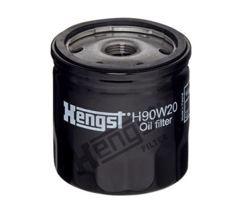 Маслен филтър HENGST FILTER H90W20 за CHRYSLER LE BARON седан от 1986 до 1994