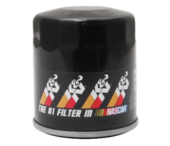 Маслен филтър K&N Filters PS-1002 за FORD ECOSPORT от 2011
