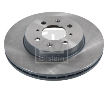 Маслен филтър FEBI BILSTEIN 109123 за FIAT 500X (334) от 2014