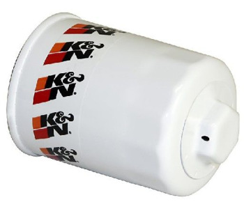 Маслен филтър K&N Filters HP-1010 за SUBARU LEGACY V (BM) от 2009 до 2014