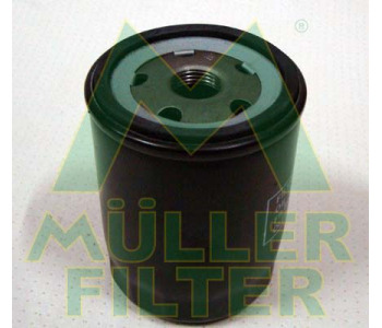 Маслен филтър MULLER FILTER FO123 за LANCIA BETA (828BS) кабриолет от 1976 до 1986