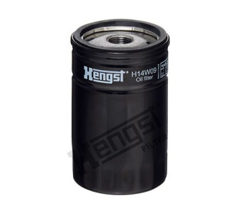 Маслен филтър HENGST FILTER H14W09 за JEEP CHEROKEE (KJ) от 2001 до 2008