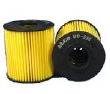 Маслен филтър ALCO FILTER MD-525 за CITROEN BERLINGO (B9) пътнически от 2008 до 2018