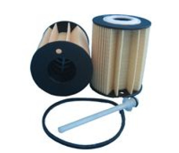 Маслен филтър ALCO FILTER MD-509 за CITROEN BERLINGO (B9) пътнически от 2008 до 2018