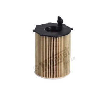 Маслен филтър HENGST FILTER E40H D105 за CITROEN BERLINGO (B9) пътнически от 2008 до 2018