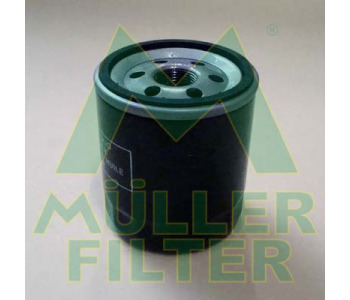 Маслен филтър MULLER FILTER FO305 за PEUGEOT 508 I (8E_) комби от 2010 до 2018