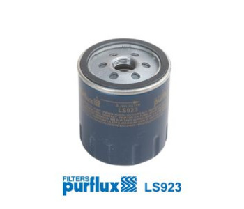 Маслен филтър PURFLUX LS923 за PEUGEOT 306 (7A, 7C, N3, N5) хечбек от 1993 до 2003