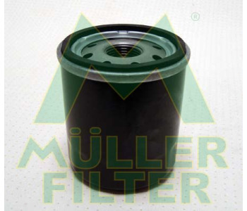 Маслен филтър MULLER FILTER FO201 за TOYOTA PASEO (EL54_) кабриолет от 1996 до 1998