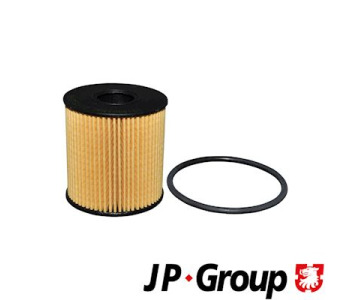 Маслен филтър JP GROUP 1518503500 за CITROEN C4 I (LC) от 2004 до 2011