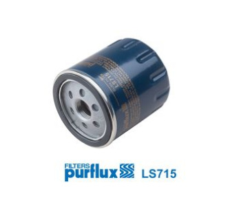 Маслен филтър PURFLUX LS715 за FIAT MULTIPLA (186) от 1999 до 2010
