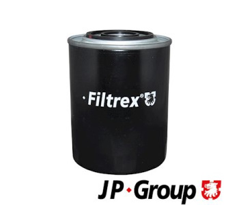 Маслен филтър JP GROUP 1218505300 за CITROEN JUMPER II (244) товарен от 2002 до 2006