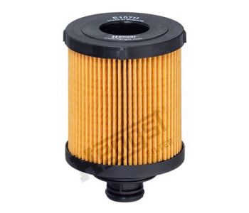 Маслен филтър HENGST FILTER E107H D166 за OPEL CORSA D (S07) от 2006 до 2014