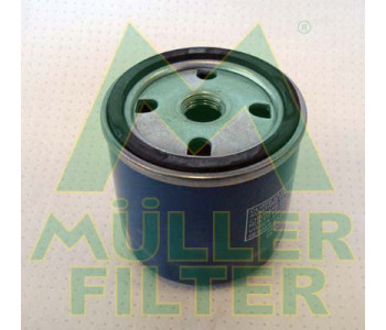 Маслен филтър MULLER FILTER FO72 за PEUGEOT 309 I (10C, 10A) от 1985 до 1989