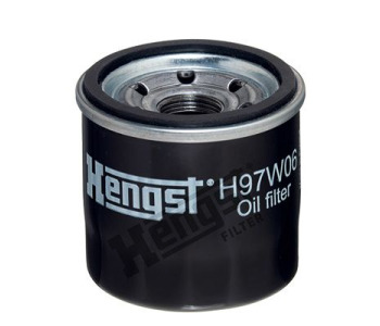 Маслен филтър HENGST FILTER H97W06 за HYUNDAI i20 (GB) купе от 2015
