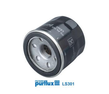 Маслен филтър PURFLUX LS301 за DACIA DOKKER пикап от 2018