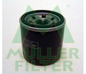 Маслен филтър MULLER FILTER FO647 за RENAULT LATITUDE (L70_) от 2010