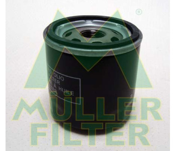 Маслен филтър MULLER FILTER FO646 за DACIA DUSTER (HM_) от 2018