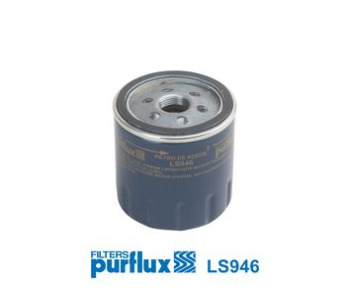 Маслен филтър PURFLUX LS946 за MERCEDES GLA (X156) от 2013 до 2020