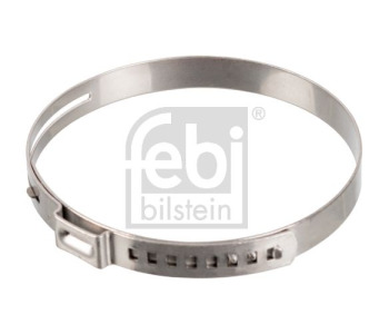 Маслен филтър FEBI BILSTEIN 38927 за RENAULT CLIO II (SB0/1/2_) товарен от 1998 до 2005