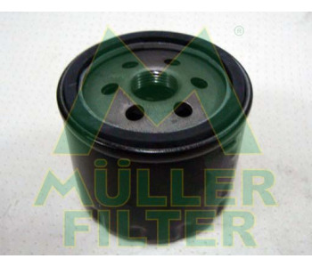 Маслен филтър MULLER FILTER FO385 за RENAULT CLIO II (SB0/1/2_) товарен от 1998 до 2005