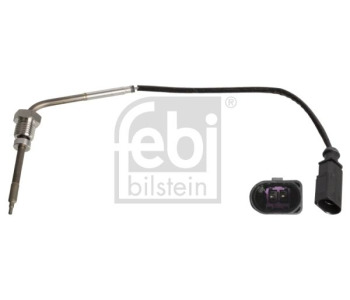 Маслен филтър FEBI BILSTEIN 109205 за SUZUKI BALENO (EG) хечбек от 1995 до 1999