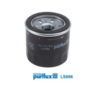 Маслен филтър PURFLUX LS896 за SUZUKI SX4 (JY) S-Cross от 2013 до 2021