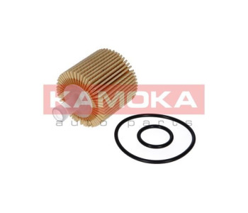 Маслен филтър KAMOKA F112101 за TOYOTA YARIS II (_P9_) от 2005 до 2013