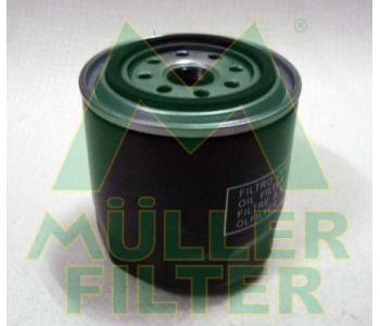 Маслен филтър MULLER FILTER FO526 за JEEP GRAND CHEROKEE III (WH, WK) от 2005 до 2011