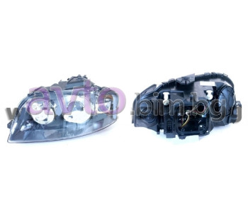 Фар ляв Xenon до 2005 - Marelli за AUDI A3 (8P1) от 2003 до 2008
