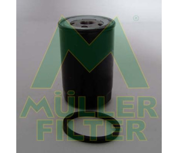 Маслен филтър MULLER FILTER FO230 за FORD FIESTA V (JH, JD) от 2001 до 2008