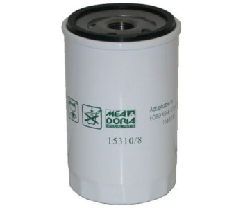 Маслен филтър MEAT & DORIA 15310/8 за JAGUAR X-TYPE (X400) комби от 2003 до 2009