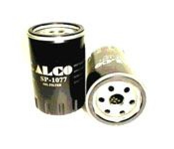 Маслен филтър ALCO FILTER SP-1077 за FIAT COUPE (175) от 1993 до 2000