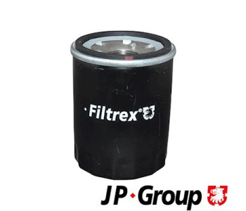Маслен филтър JP GROUP 1218502700 за FIAT PUNTO GRANDE (199) от 2005 до 2012