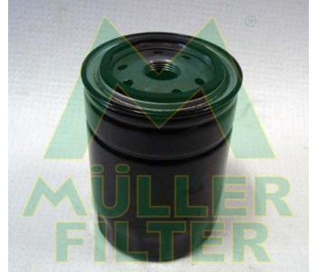 Маслен филтър MULLER FILTER FO200 за IVECO DAILY III пътнически от 1999 до 2006