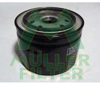 Маслен филтър MULLER FILTER FO581 за IVECO DAILY IV пътнически от 2006 до 2011