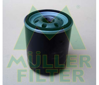 Маслен филтър MULLER FILTER FO352 за CITROEN JUMPY I (BS, BT, BY, BZ) товарен от 1994 до 2006