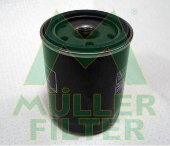 Маслен филтър MULLER FILTER FO304 за ALFA ROMEO MITO (955) от 2008