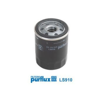 Маслен филтър PURFLUX LS910 за LANCIA YPSILON (312, 846) от 2011