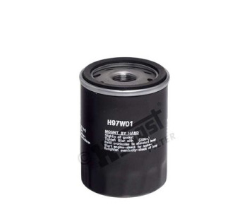 Маслен филтър HENGST FILTER H97W01 за SUZUKI GRAND VITARA II (JT, TE, TD) от 2005