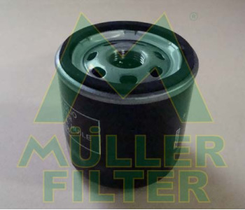 Маслен филтър MULLER FILTER FO519 за ALFA ROMEO 166 (936) от 1998 до 2003