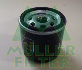 Маслен филтър MULLER FILTER FO519 за FIAT STILO (192) Multi Wagon от 2003 до 2008