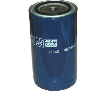 Маслен филтър MEAT & DORIA 15348 за NISSAN TRADE от 1996 до 2000