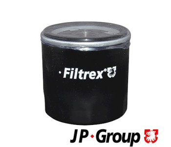 Маслен филтър JP GROUP 1518503700 за FORD C-MAX I (DM2) от 2007 до 2010