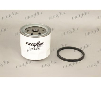 Маслен филтър FRIGAIR CT05.702 за FORD FIESTA IV (J5, J3) ван от 1996 до 2003