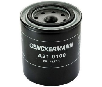 Маслен филтър DENCKERMANN A210100 за KIA MAGENTIS (GD, MS) от 2001 до 2006