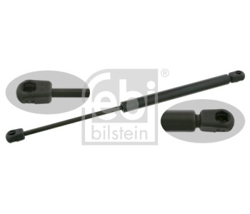 Маслен филтър FEBI BILSTEIN 27289 за FORD ESCORT IV (AWF, AVF) комби от 1985 до 1990