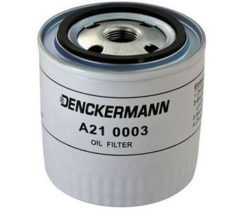 Маслен филтър DENCKERMANN A210003 за FORD SIERRA (GBC) хечбек от 1982 до 1987