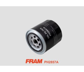 Маслен филтър FRAM PH2857A за FORD ESCORT VII (GAL, AAL, ABL) от 1995 до 2002