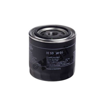 Маслен филтър HENGST FILTER H10W01 за FORD P100 I от 1982 до 1987