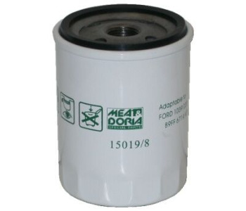 Маслен филтър MEAT & DORIA 15019/8 за FORD SIERRA (GBC, GBG) хечбек от 1987 до 1993